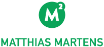 Matthias Martens Logo
